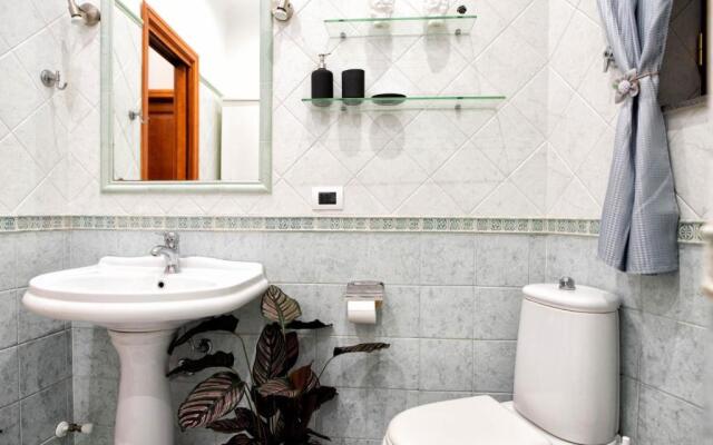 Musumeci's Apartment Caltagirone