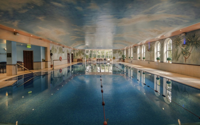 Citywest Hotel