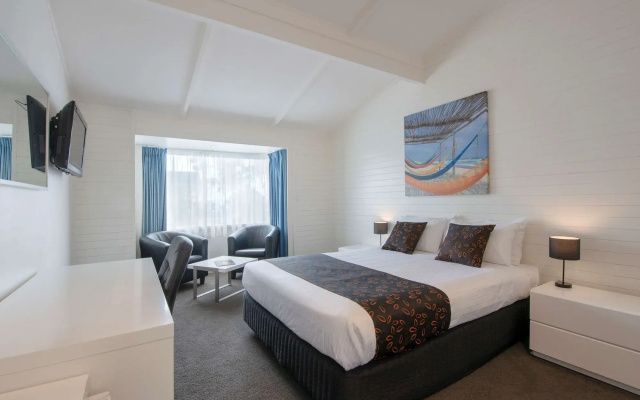 Mercure Kangaroo Island Lodge