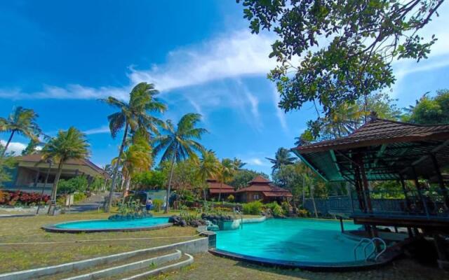 Resort prima sangkanhurip