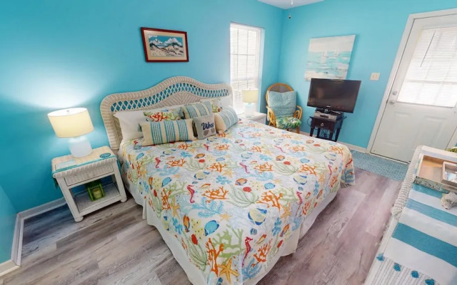 South Beach Ocean S1