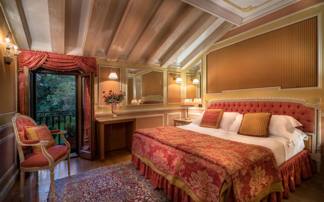 Romantik Hotel Villa Margherita