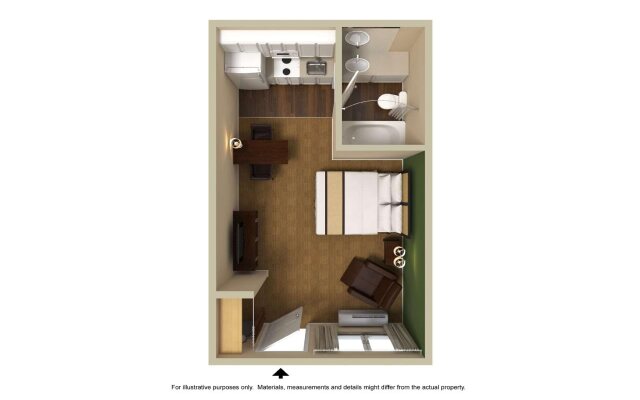 Extended Stay America Suites - Charleston - North Charleston