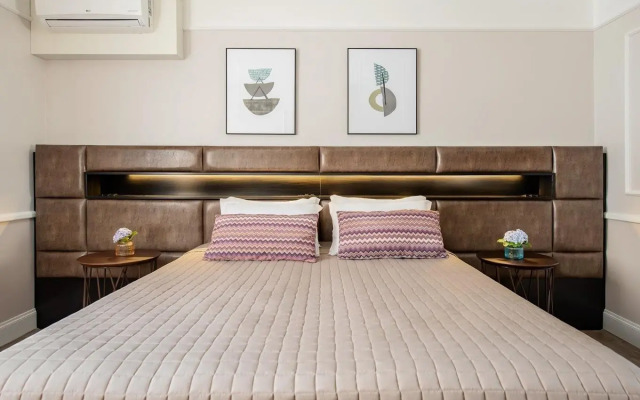 Hotel Casacurta