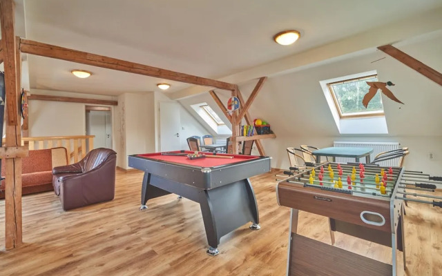 Chalet in Austria Near Ski Slopes