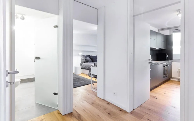 Criston apartments - comfy living