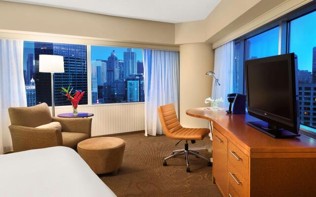 Swissotel - Chicago