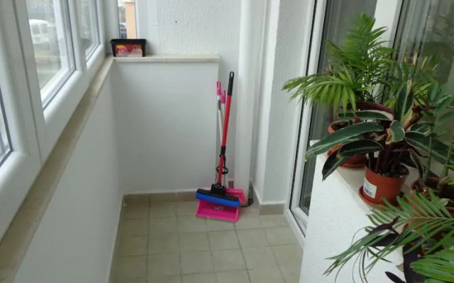 Luxury Apartment Lazur