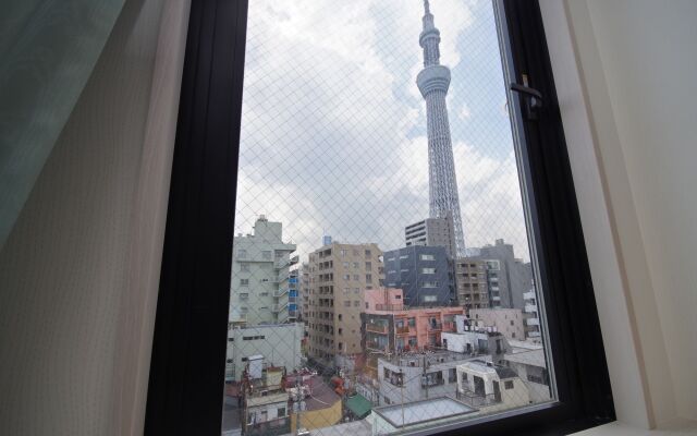 Oak Hostel Sakura