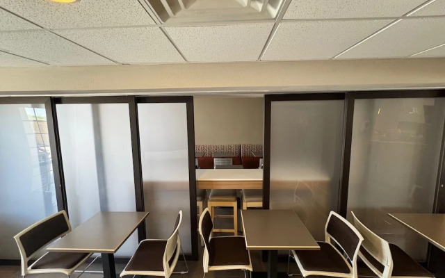 Permian Studio Apartments