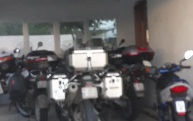 Beautyful sea view 6 studio Danijela