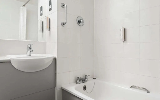 Days Inn Sedgemoor M5