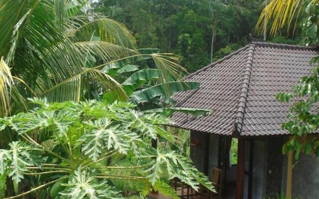 Khrisna Homestay