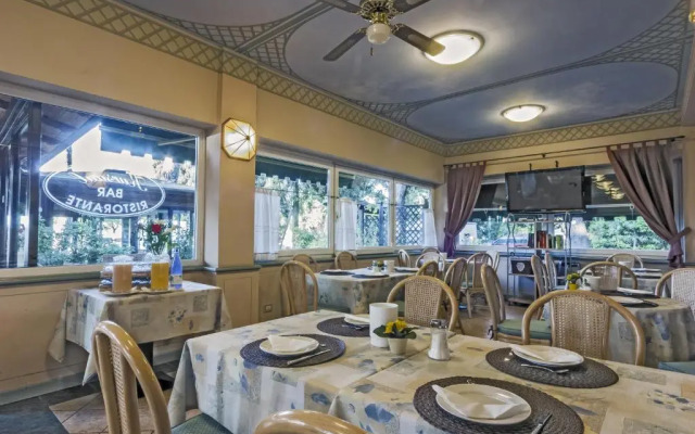 Hotel Kursaal - Umbria
