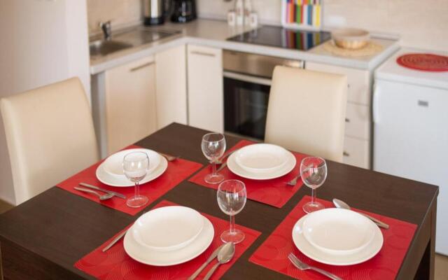Apartments Josip