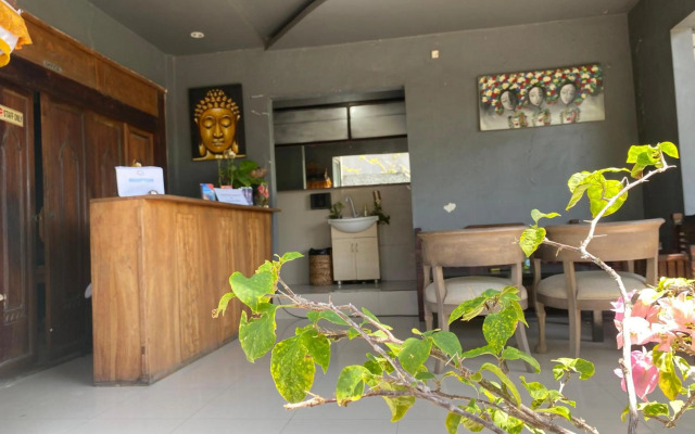 Ashana Hotel Uluwatu