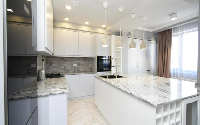 Apartaments komitas 9