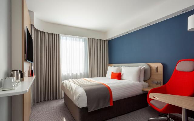 Holiday Inn Express Bridgwater M5, Jct. 24 by IHG