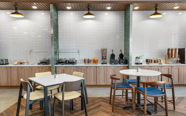 Fairfield Inn & Suites Austin Downtown