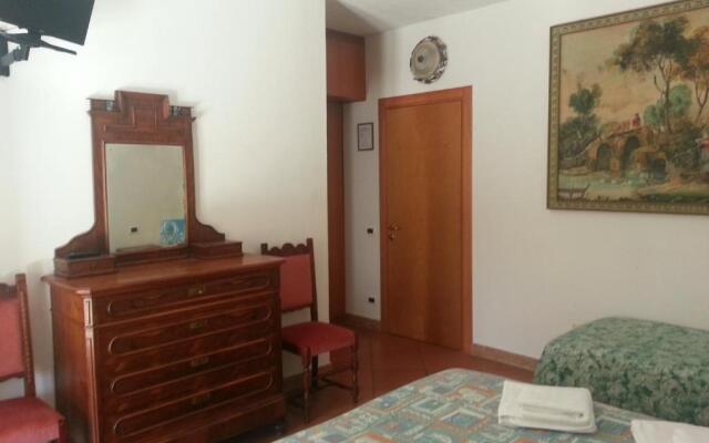 Agriturismo Corte Trincerone