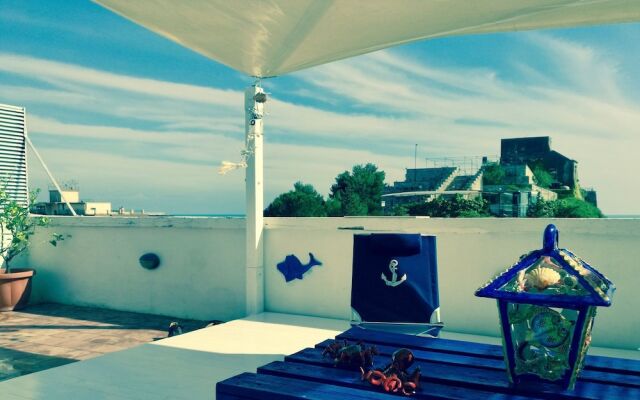 Torre Cielo E Mare BB
