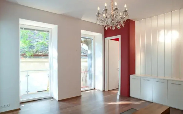 Romeoapartment 1060