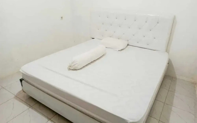 Hotel O Mamanu Sukadamai Residence