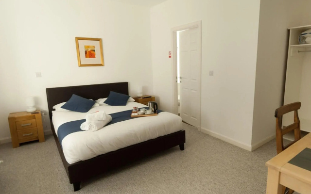 Drumdevan Country House Hotel