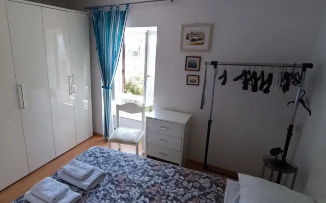 Luxury apartment Ivone with balcony