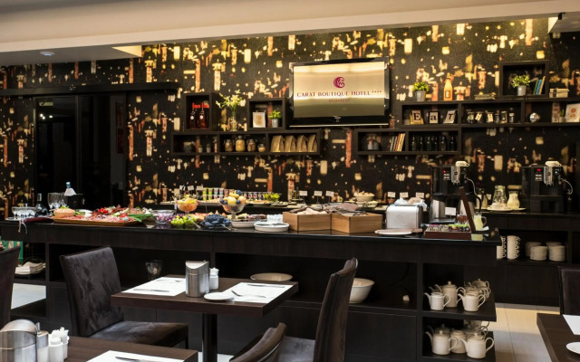 Carat Boutique Hotel