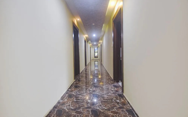 OYO 85326 Corinthia Boutique Rooms