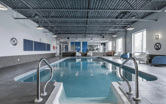 Holiday Inn Express Hotel Saint - Hyacinthe by IHG