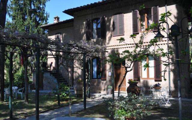 Fonti di Pescaia