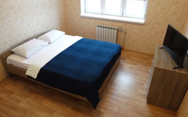Inndays Podolsk on Borodinsky bulvar 11