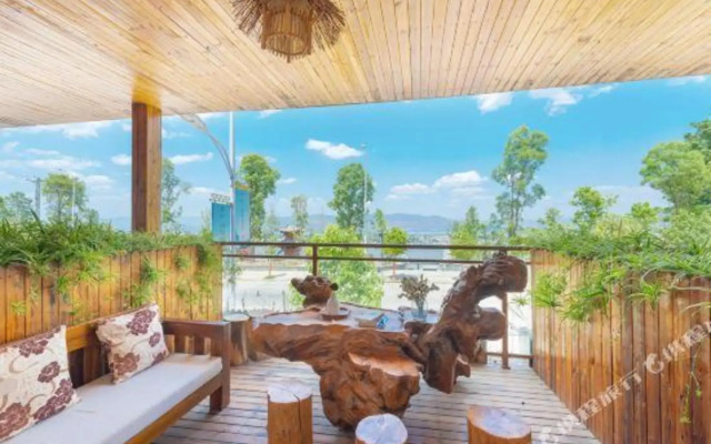 Xuantingyuan Inn