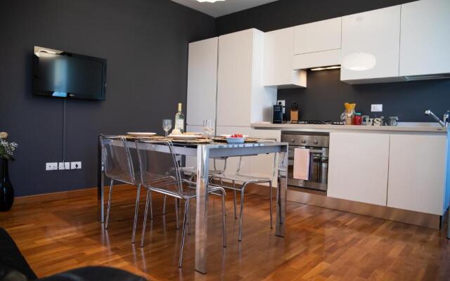 Sweet Home a Vallefoglia by Yohome