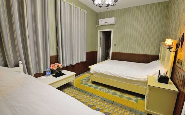 Xiamen Gulangyu No 10 Fuxing Hotel