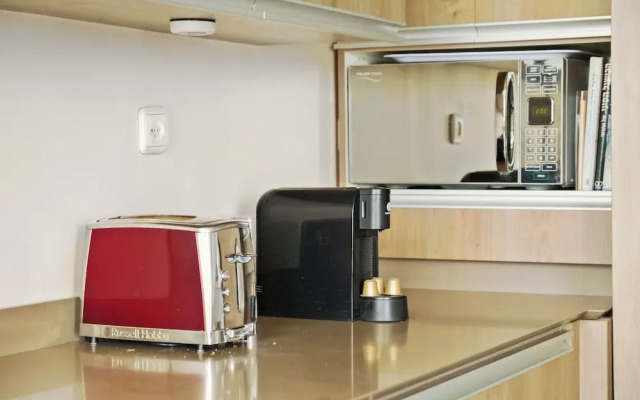 Ramat Aviv Stylish Stay by Sea N' Rent