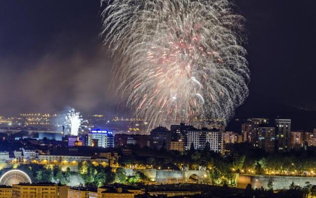 MET Pamplona