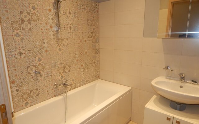 Guest House Berzefi