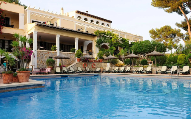 Hotel Bahia