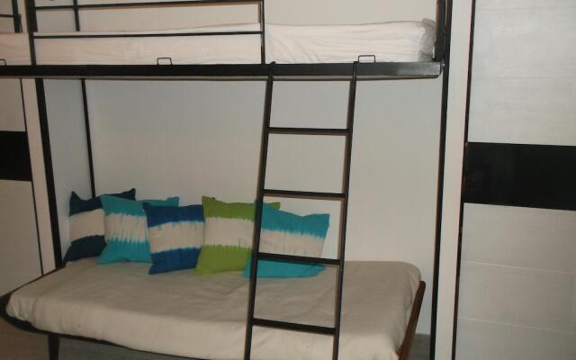 Appartement Résidence Astoria