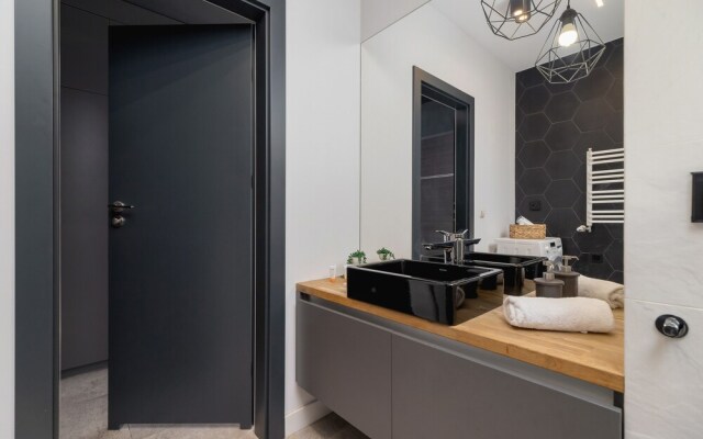 Wawrzynca Studio Cracow by Renters