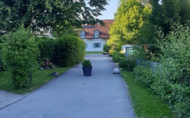 Ferienwohnanlage Brünnstein Wohnung 54
