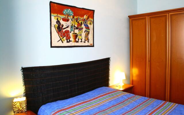 B&B La Ventana