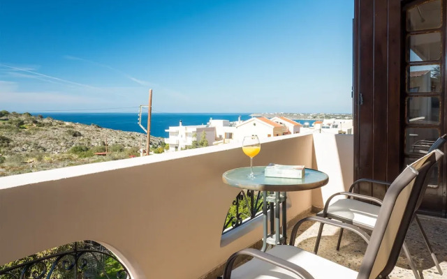 AnM Apartments