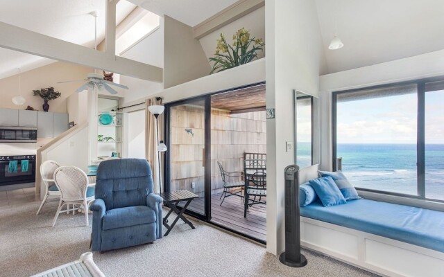 Sealodge G7 2 Bedroom Condo by RedAwning, Princeville