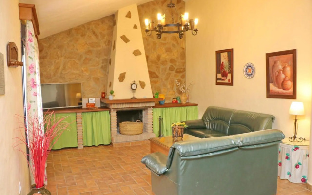 Preciosa casa con piscina