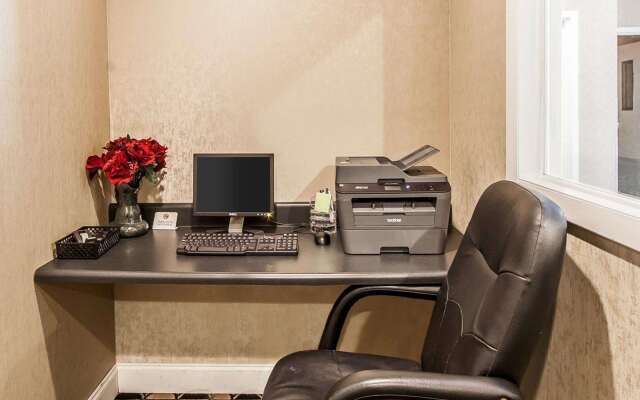 Quality Inn & Suites Bremen