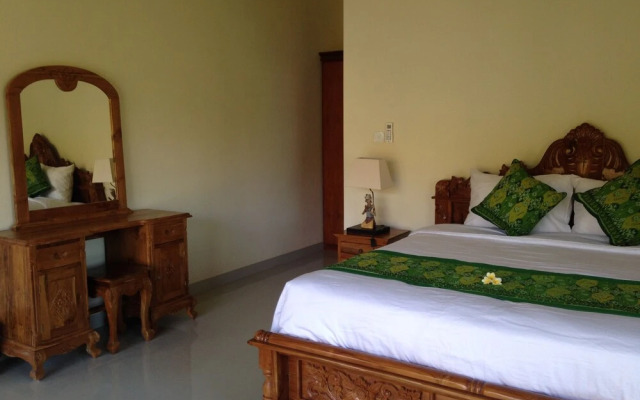 Villa Zukunft Babonsay